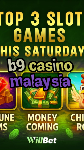 b9 casino malaysia-igamblingorder.com
